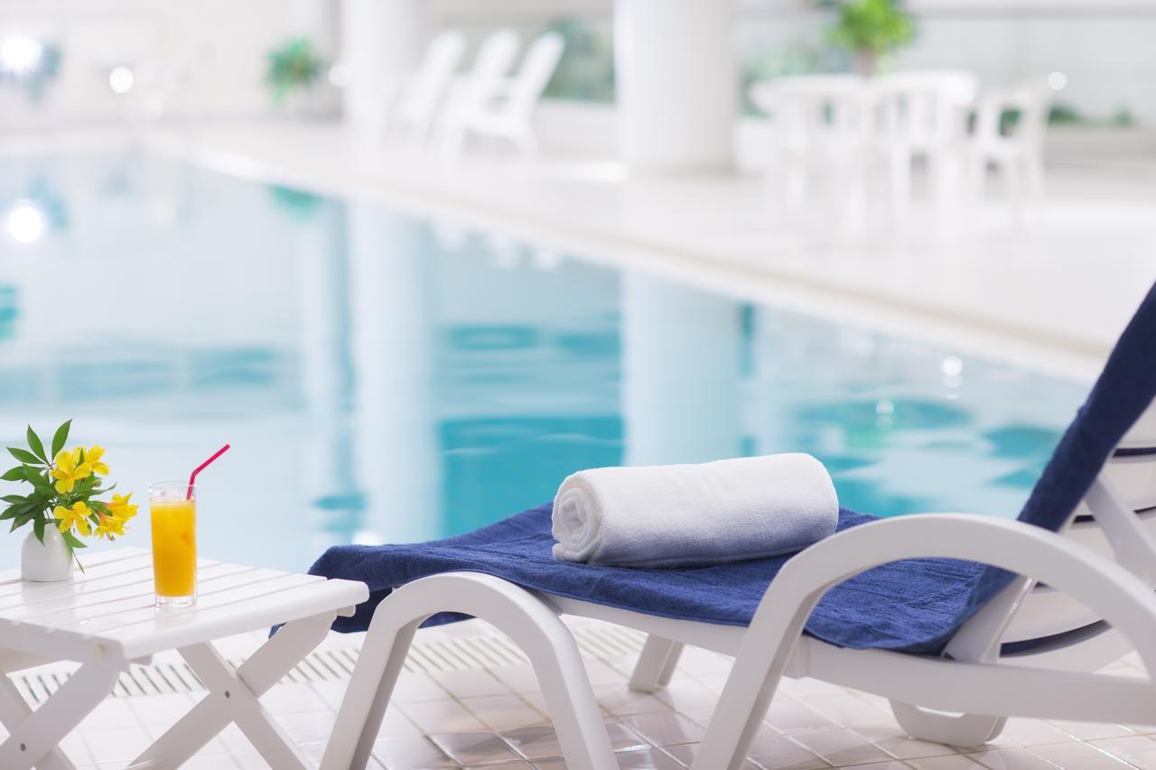 Hoshino Resorts Bandaisan Onsen Hotel מראה חיצוני תמונה