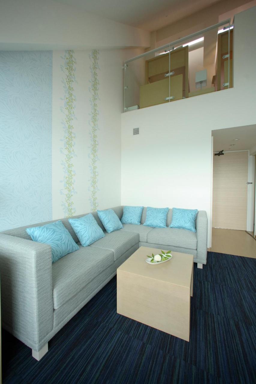 Hoshino Resorts Bandaisan Onsen Hotel מראה חיצוני תמונה