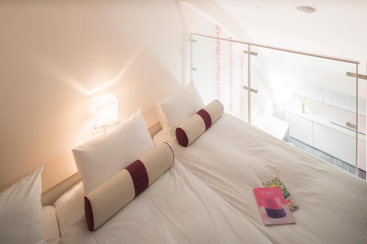 Hoshino Resorts Bandaisan Onsen Hotel מראה חיצוני תמונה