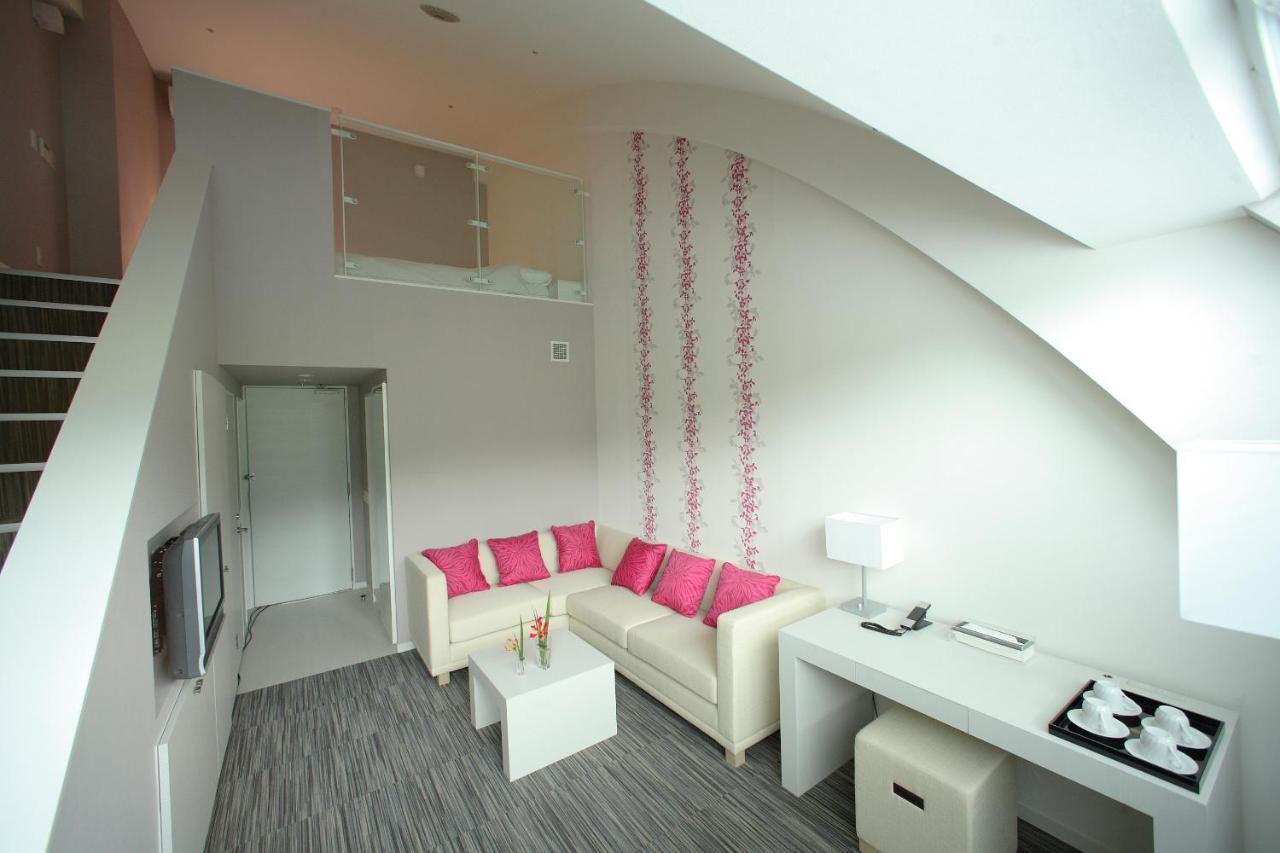 Hoshino Resorts Bandaisan Onsen Hotel מראה חיצוני תמונה