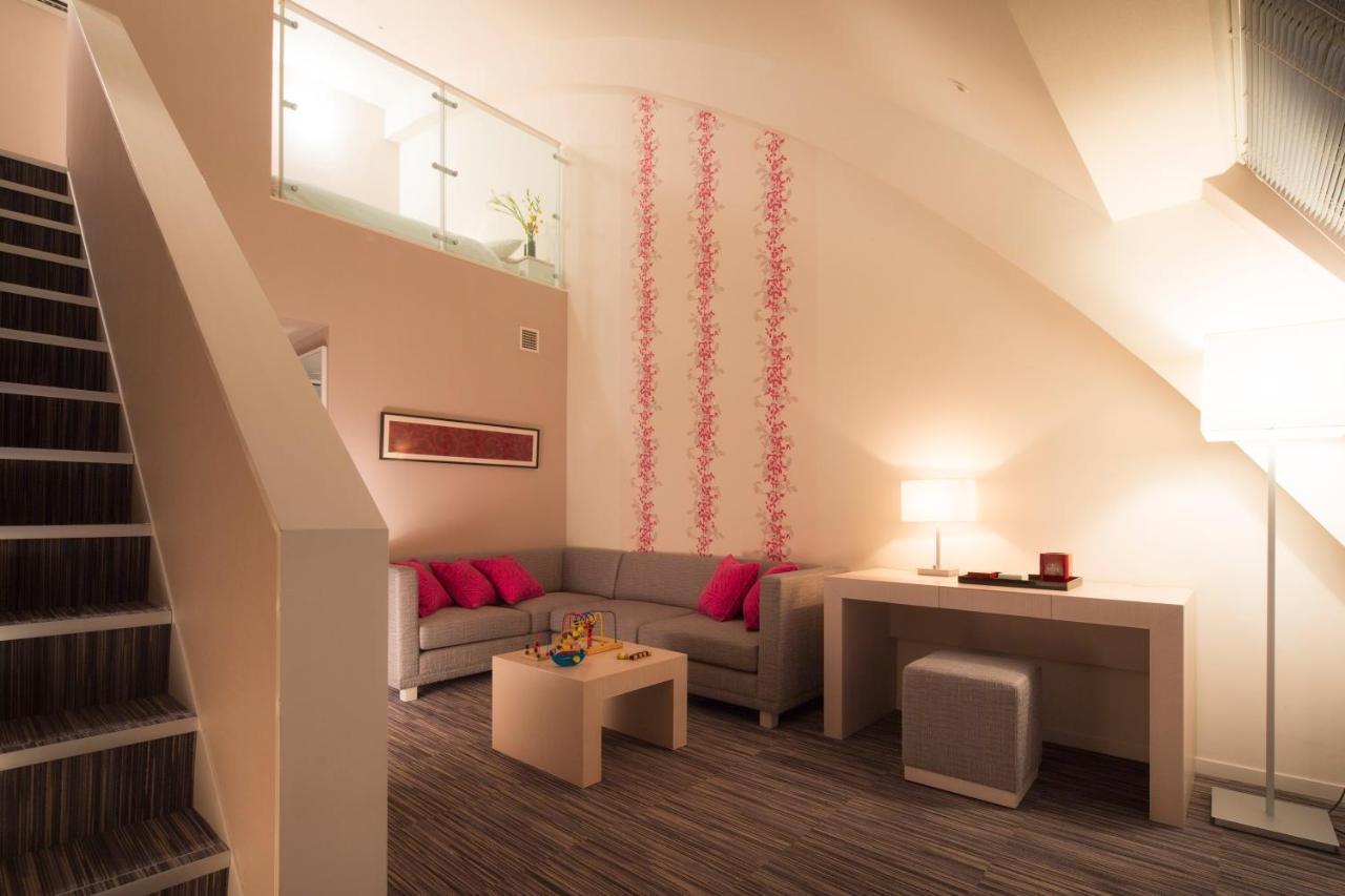Hoshino Resorts Bandaisan Onsen Hotel מראה חיצוני תמונה
